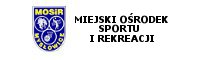 Miejski Ośrodek Sportu i Rekreacji w Mysłowicach
