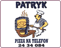 PATRYK Pizza Ruda Śląska