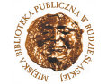 MBP - Miejska Biblioteka Publiczna Ruda Śląska