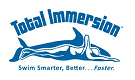 Total Immersion Swimming Daniel Bobrowski Ruda Śląska