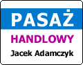 Jacek Adamczyk - pasaż handlowy Ruda Śląska