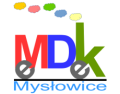 MDK - Młodzieżowy Dom Kultury Mysłowice