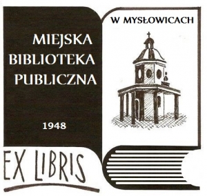 MBP - Miejska Biblioteka Publiczna Mysłowice