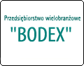BODEX Przedsiębiorstwo Wielobranżowe Ruda Śląska