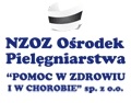 NZOZ Ośrodek Pielęgniarstwa Pomoc w Zdrowiu i Chorobie   Sp z o.o. Ruda Śląska