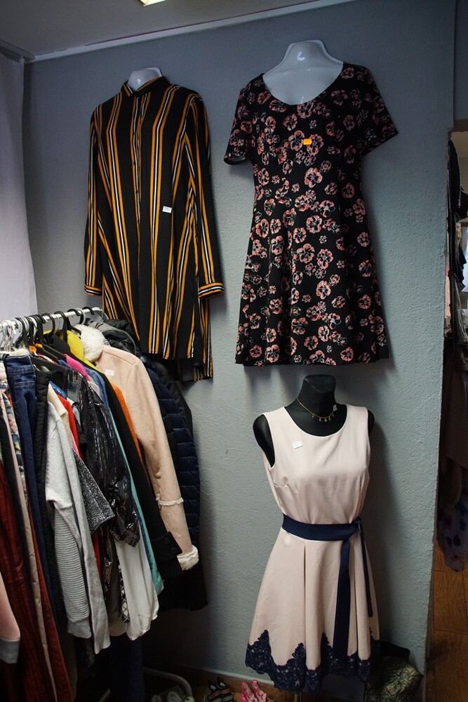 Rudzka Fundacja Armia Przyjaciół zaprasza do nowej siedziby. Jej oficjalne otwarcie odbyło się dzisiaj (30.01) o godz. 9.00. W nowym miejscu przygotowano stały kiermasz charytatywny, z którego fundusze zostaną przeznaczane na działalność fundacji oraz jej podopiecznych.