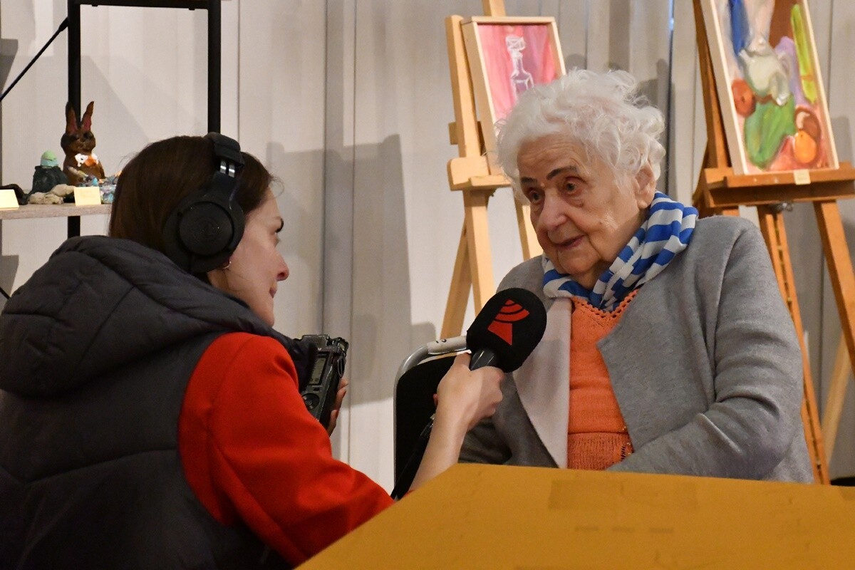 X Ogólnopolski Konkurs Recytatorski "W kręgu poezji i prozy lagrowej więźniarek KL Ravensbr�źck".