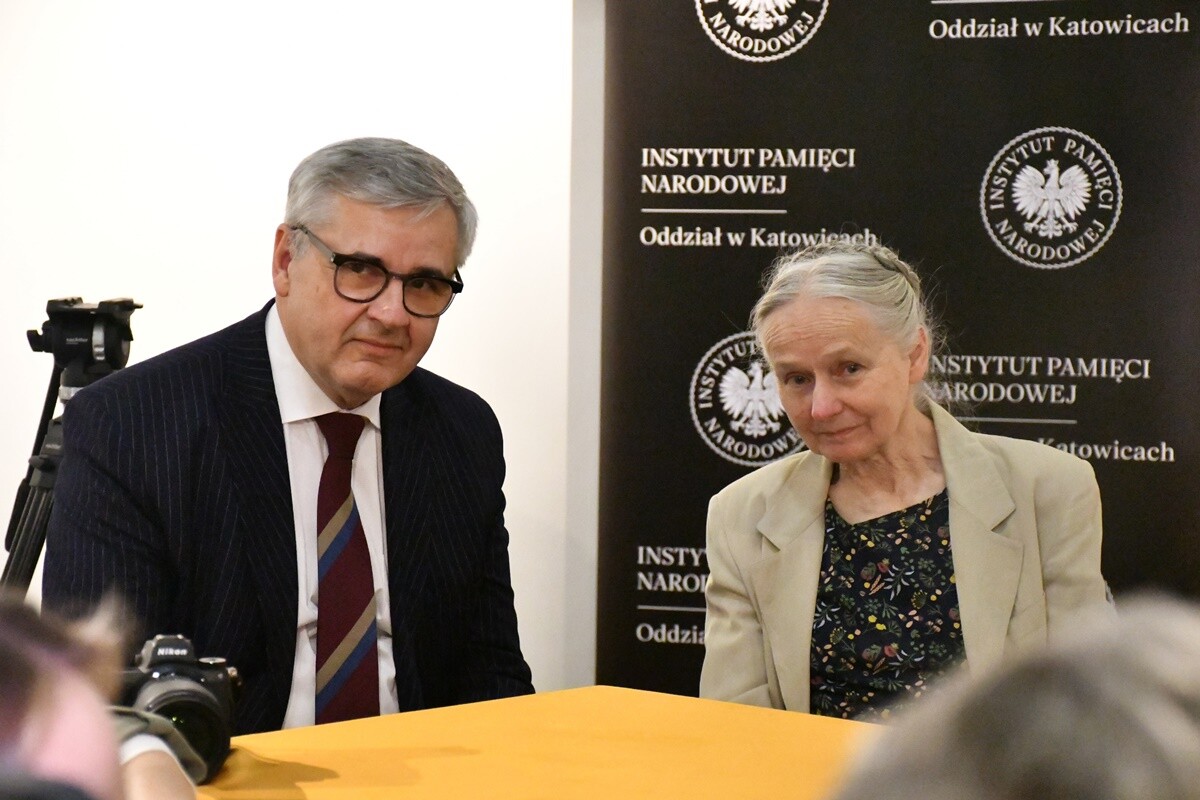 X Ogólnopolski Konkurs Recytatorski "W kręgu poezji i prozy lagrowej więźniarek KL Ravensbr�źck".