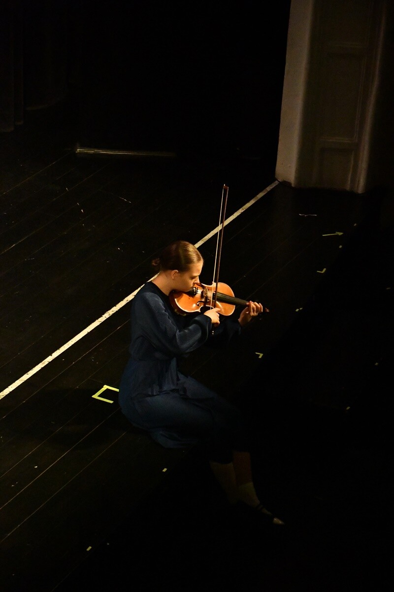 X Ogólnopolski Konkurs Recytatorski "W kręgu poezji i prozy lagrowej więźniarek KL Ravensbr�źck".