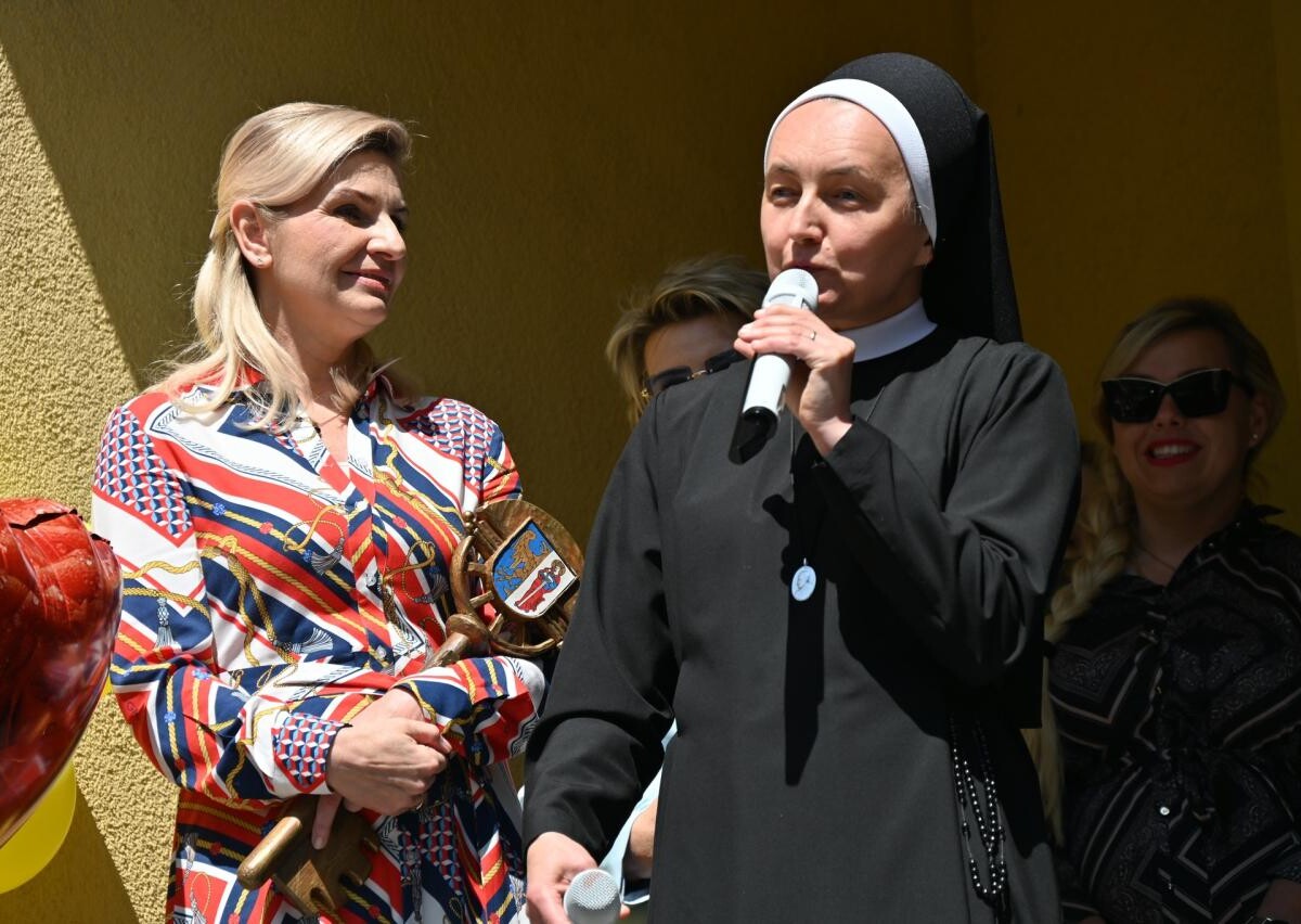 Ruda Śląska rozpoczęła XXI Tydzień Godności Osób z Niepełnosprawnościami / fot. UM Ruda Śląska