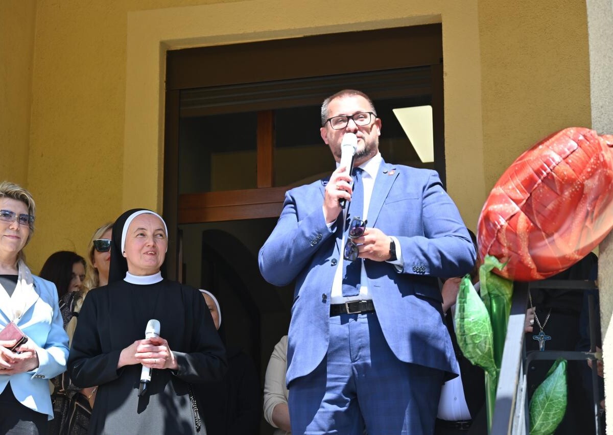 Ruda Śląska rozpoczęła XXI Tydzień Godności Osób z Niepełnosprawnościami / fot. UM Ruda Śląska