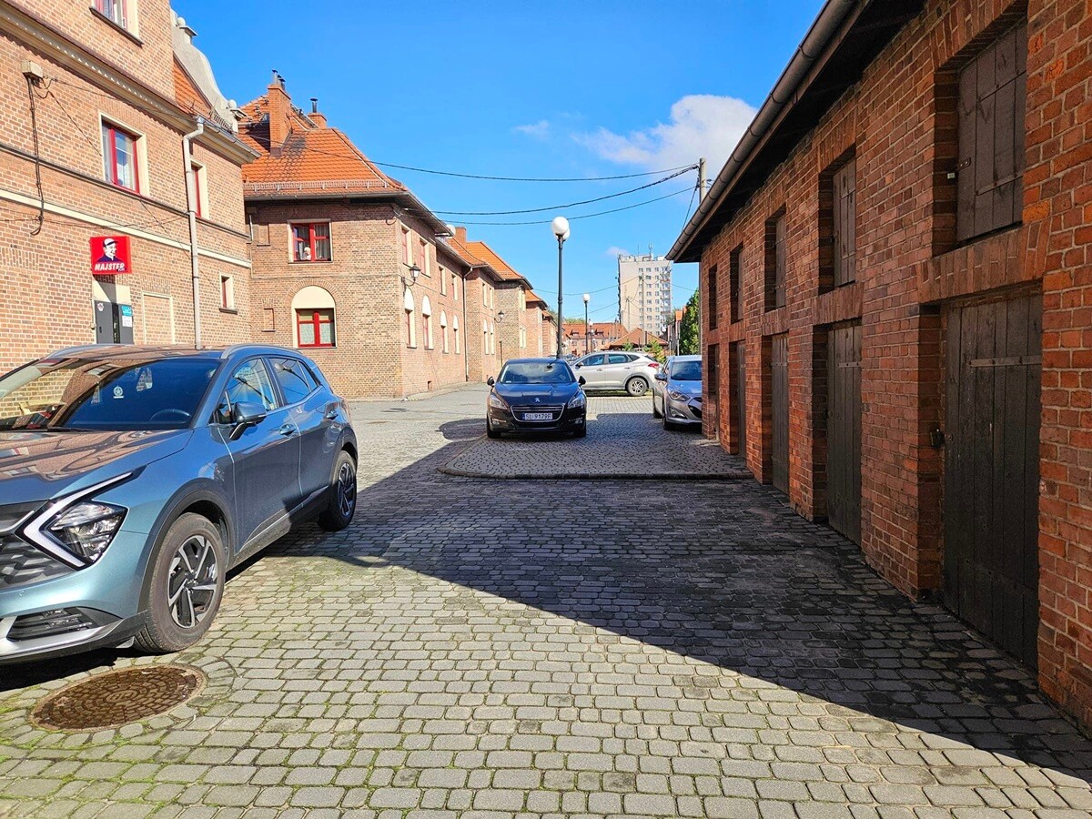 1. Rudzki Festiwal Dziedzictwa za nami. / fot. Tu Ruda