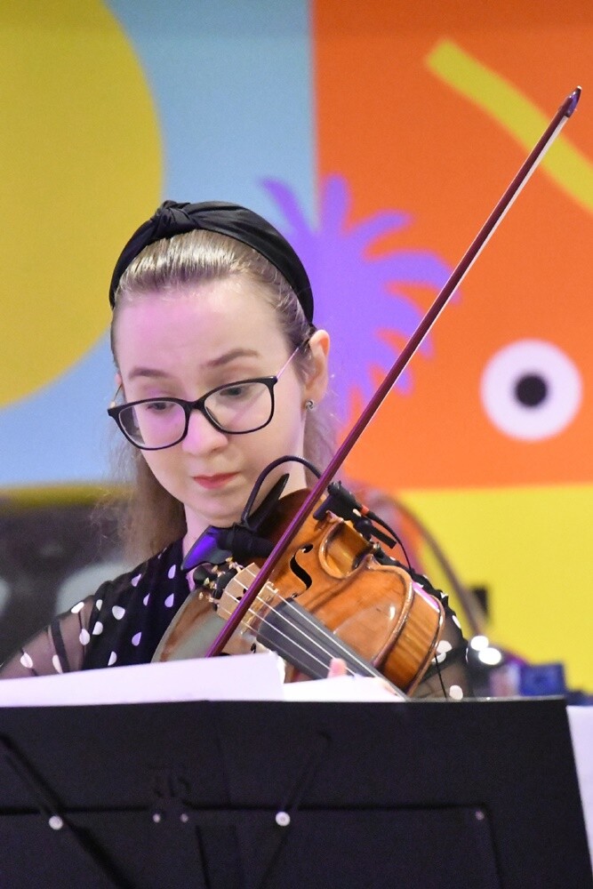 Park Wodny Aquadrom w Rudzie Śląskiej obchodzi w tym roku 10-lecie istnienia. Z tego powodu na wszystkich odwiedzających wczoraj rudzki park wodny czekało atrakcji. 

fot. Jacek Knapik