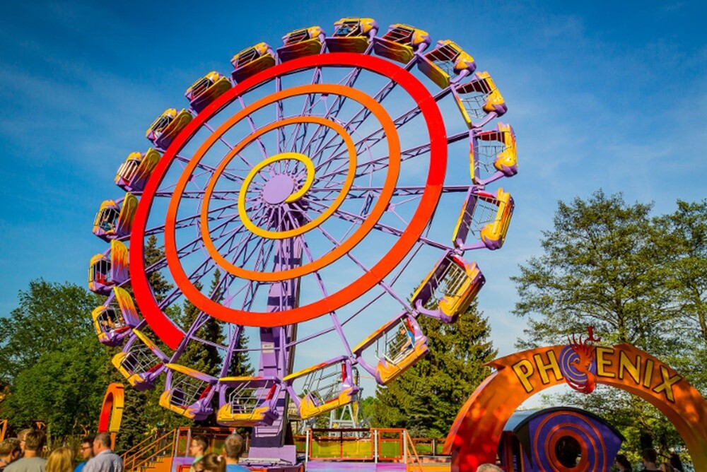 10 najciekawszych miejsc, które warto odwiedzić z dziećmi - Legendia.