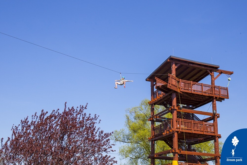 10 najciekawszych miejsc, które warto odwiedzić z dziećmi - Dreampark.