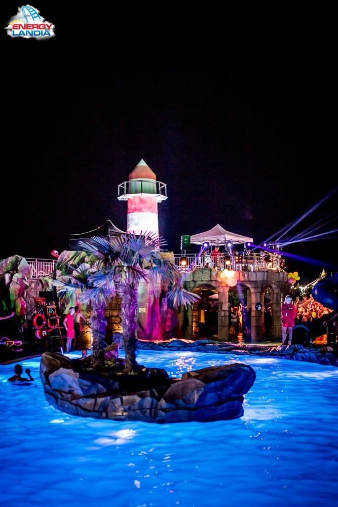 10 najciekawszych miejsc, które warto odwiedzić z dziećmi - Energylandia.