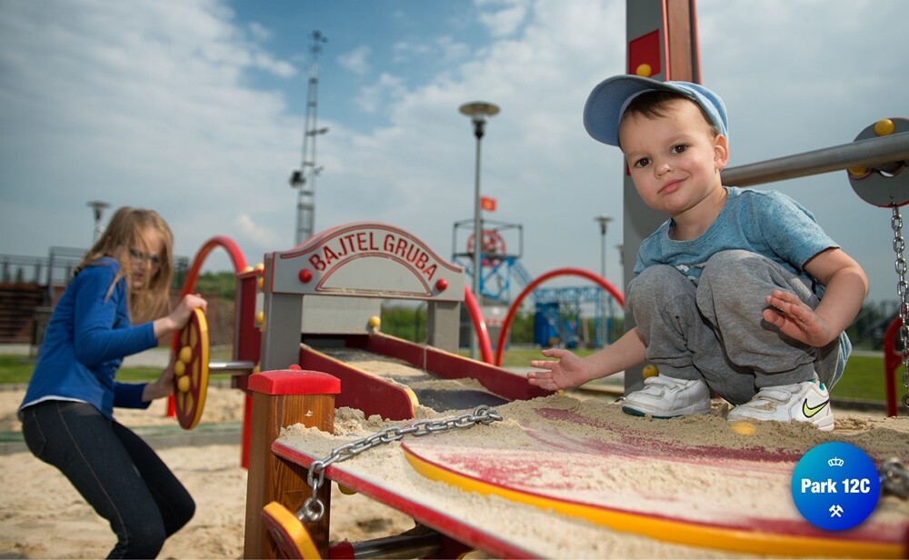 10 najciekawszych miejsc, które warto odwiedzić z dziećmi - Sztolnia Królowa Luiza.