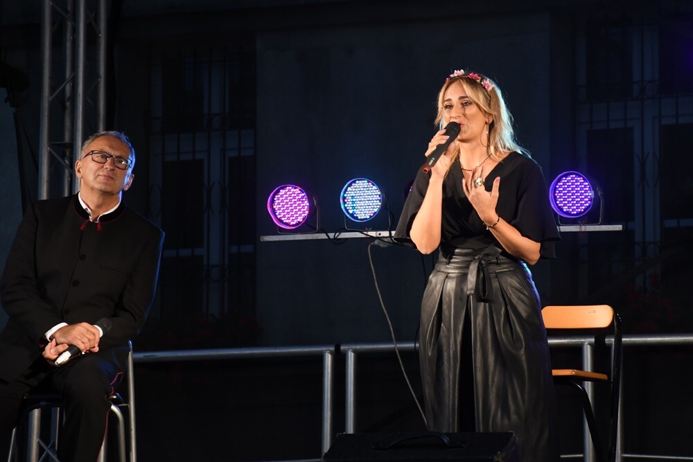 16 lipca minęło 100 lat od podpisania Aktu Objęcia Górnego Śląska przez Polskę. W związku z tym wczoraj w Rudzie Śląskiej odbyły się obchody 100. rocznicy tego wydarzenia. 

fot. Jacek Knapik