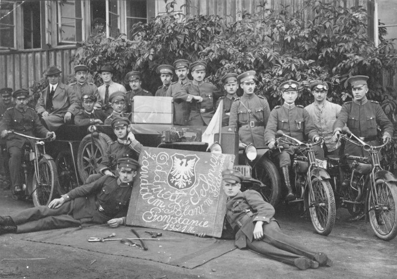 103. rocznica III Powstania Śląskiego – plebiscyt i działania na terenie Rudy Śląskiej