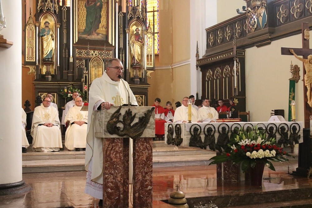 Z okazji Narodowego Święta Niepodległości 