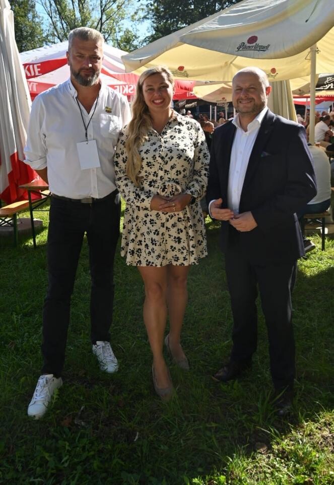 W sobotę w Rudzie Śląskiej KWK Bielszowice świętuje 120-lecie swojego istnienia / fot. Michał Pierończyk FB