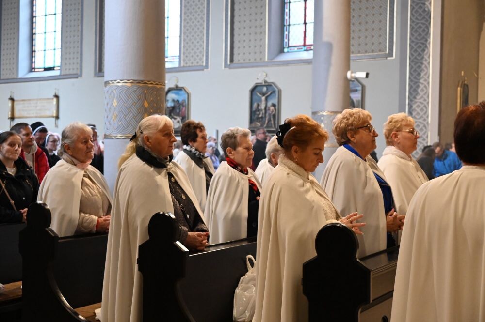 Zgromadzenie Sióstr Elżbietanek w Orzegowie obchodzi 120-lecie!/fot. FB Anna Krzysteczko, FB Arkadiusz Pilarz