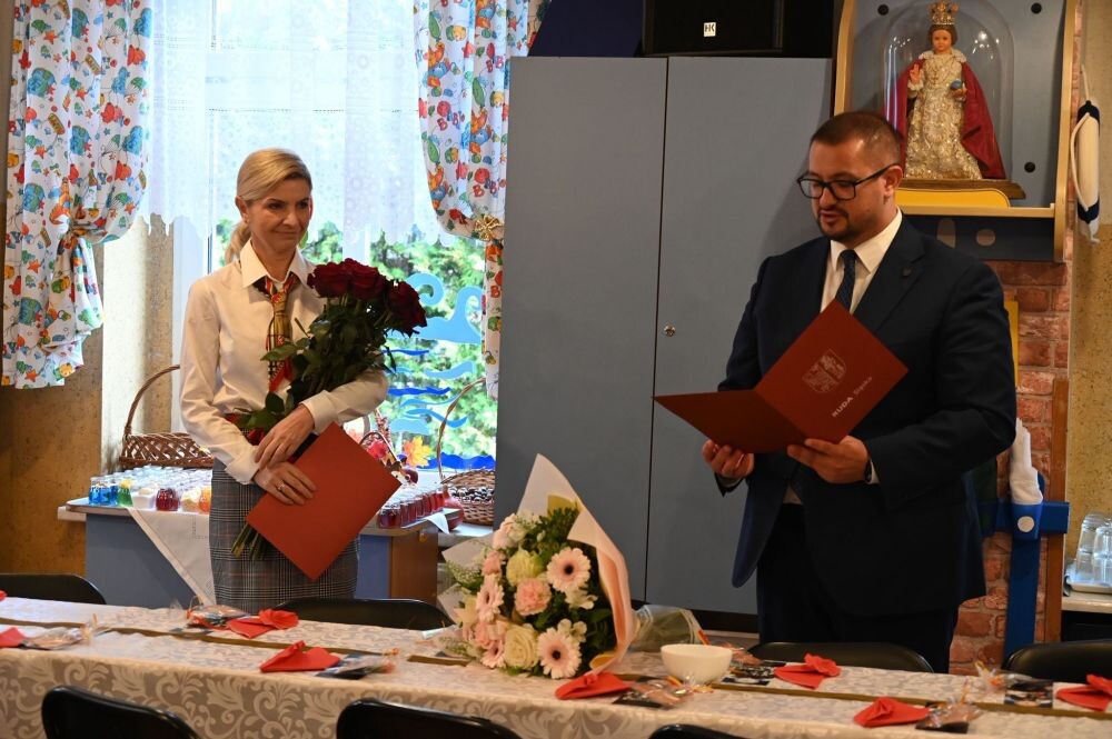 Zgromadzenie Sióstr Elżbietanek w Orzegowie obchodzi 120-lecie!/fot. FB Anna Krzysteczko, FB Arkadiusz Pilarz