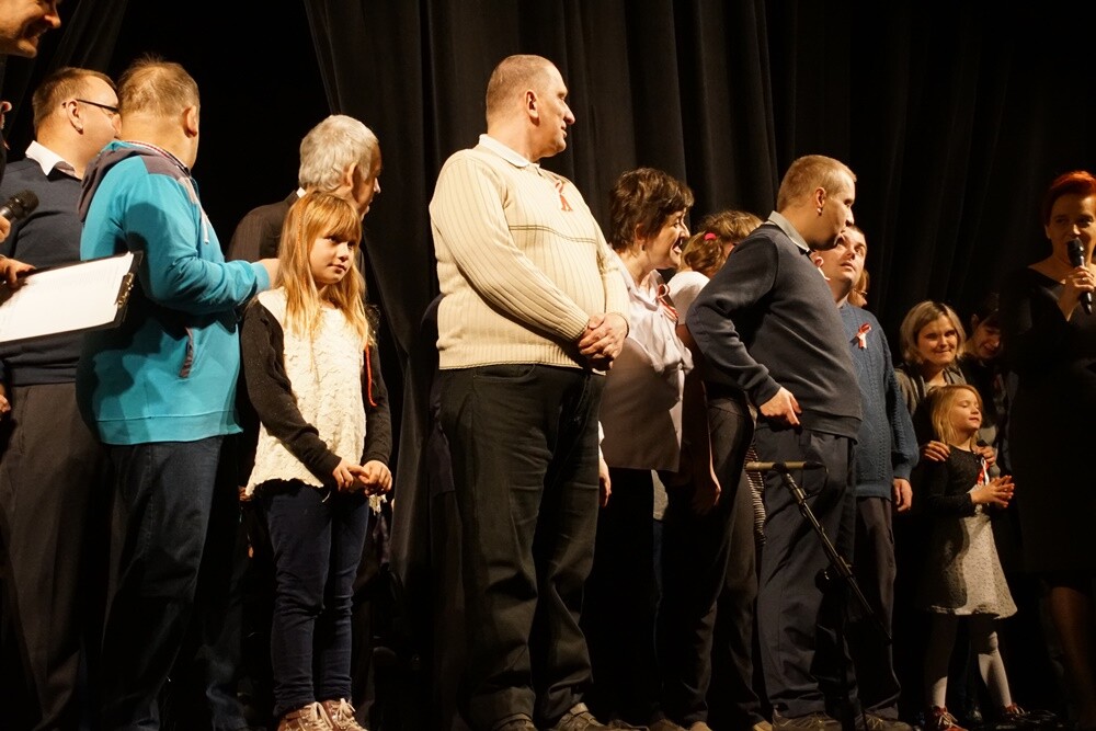 Dzisiaj w Miejskie Centrum Kultury im. Henryka Bisty odbywają się 13. Spotkania Aktorskie Osób Niepełnosprawnych. To już tradycja w naszym mieście!