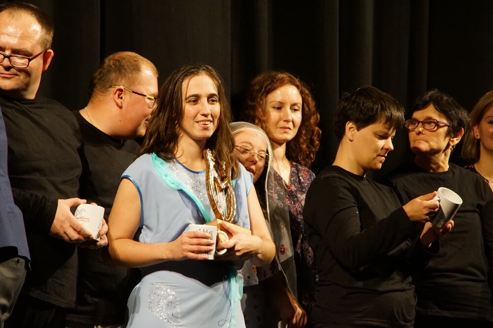 Dzisiaj w Miejskie Centrum Kultury im. Henryka Bisty odbywają się 13. Spotkania Aktorskie Osób Niepełnosprawnych. To już tradycja w naszym mieście!