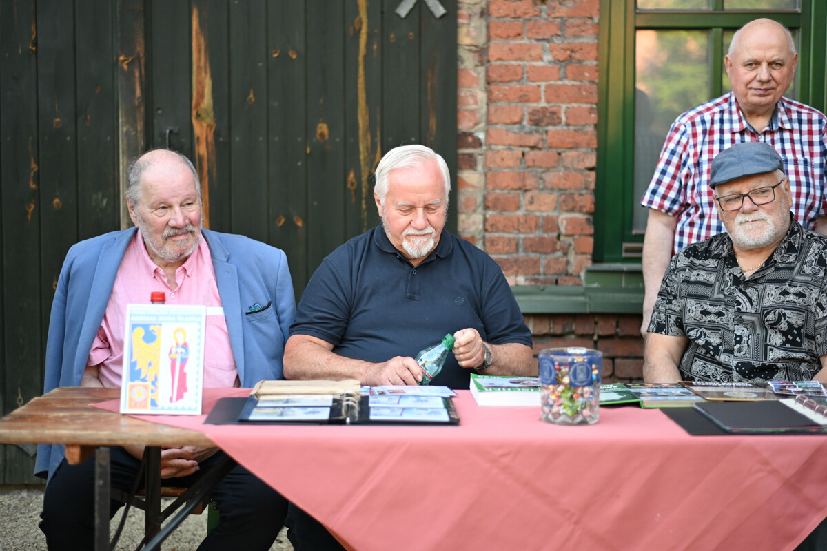 To już 15 lat! Muzeum PRL-u w Rudzie Śląskiej świętowało swój jubileusz [ZDJĘCIA] / fot. Krzysztof Faber