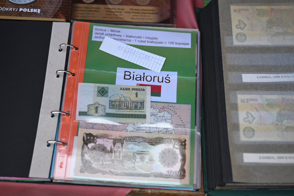 To już 15 lat! Muzeum PRL-u w Rudzie Śląskiej świętowało swój jubileusz [ZDJĘCIA] / fot. Krzysztof Faber