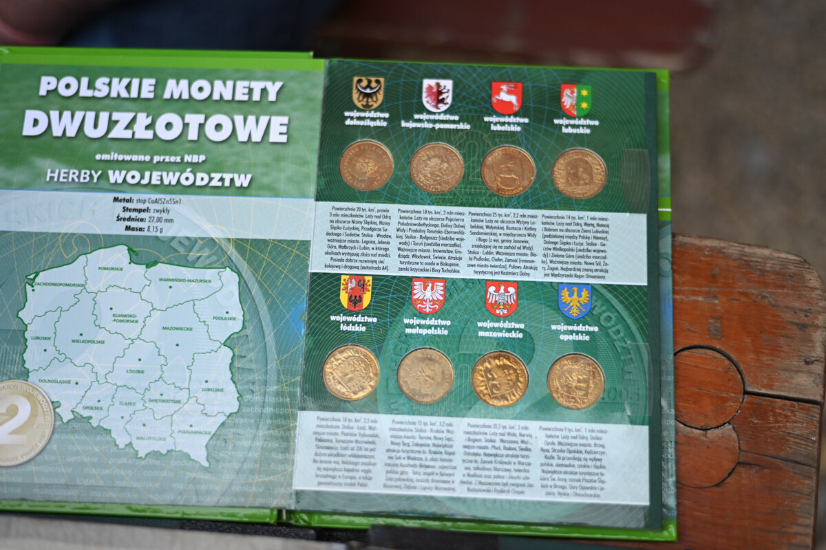 To już 15 lat! Muzeum PRL-u w Rudzie Śląskiej świętowało swój jubileusz [ZDJĘCIA] / fot. Krzysztof Faber