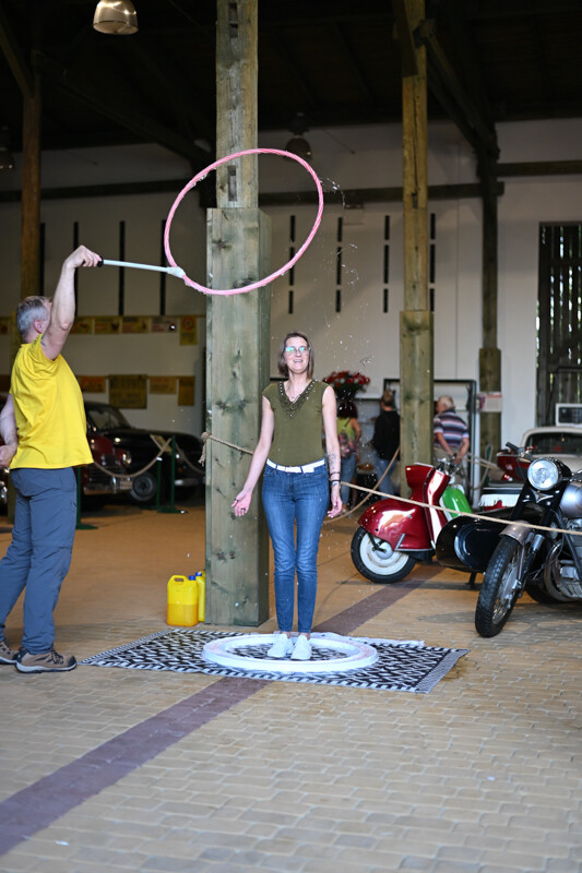 To już 15 lat! Muzeum PRL-u w Rudzie Śląskiej świętowało swój jubileusz [ZDJĘCIA] / fot. Krzysztof Faber