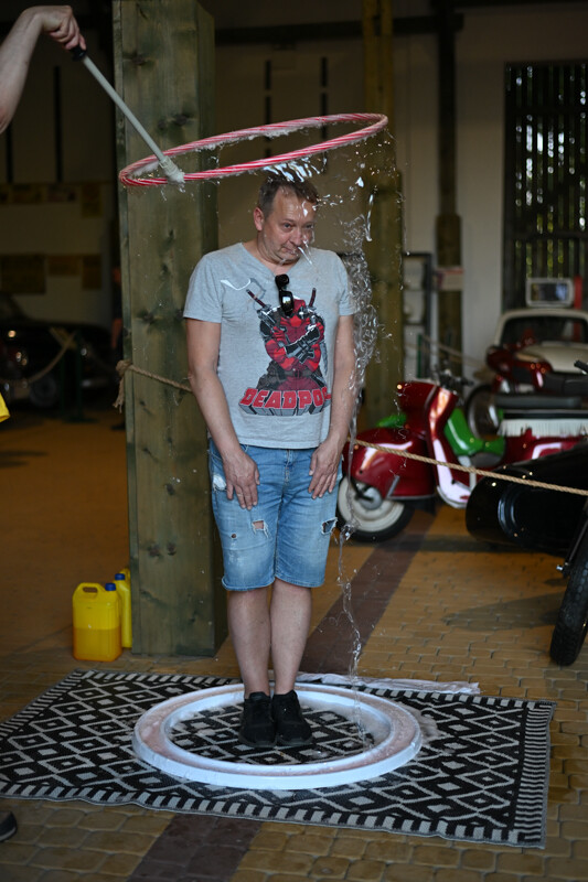 To już 15 lat! Muzeum PRL-u w Rudzie Śląskiej świętowało swój jubileusz [ZDJĘCIA] / fot. Krzysztof Faber