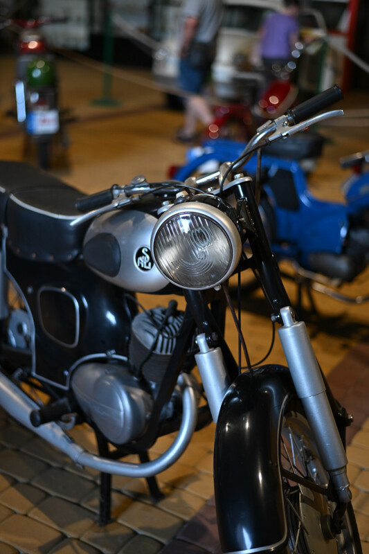 To już 15 lat! Muzeum PRL-u w Rudzie Śląskiej świętowało swój jubileusz [ZDJĘCIA] / fot. Krzysztof Faber