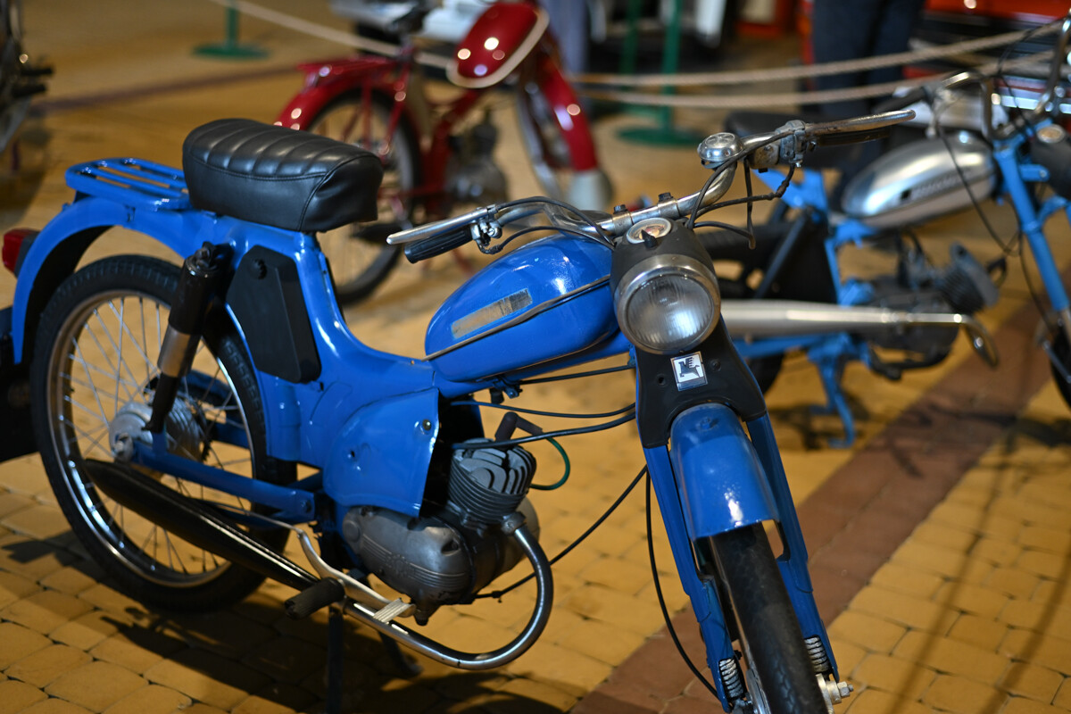 To już 15 lat! Muzeum PRL-u w Rudzie Śląskiej świętowało swój jubileusz [ZDJĘCIA] / fot. Krzysztof Faber