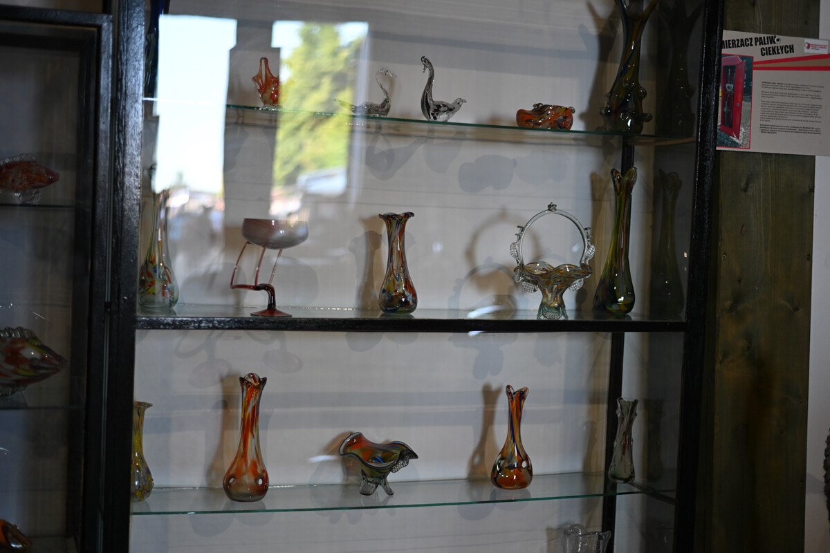 To już 15 lat! Muzeum PRL-u w Rudzie Śląskiej świętowało swój jubileusz [ZDJĘCIA] / fot. Krzysztof Faber