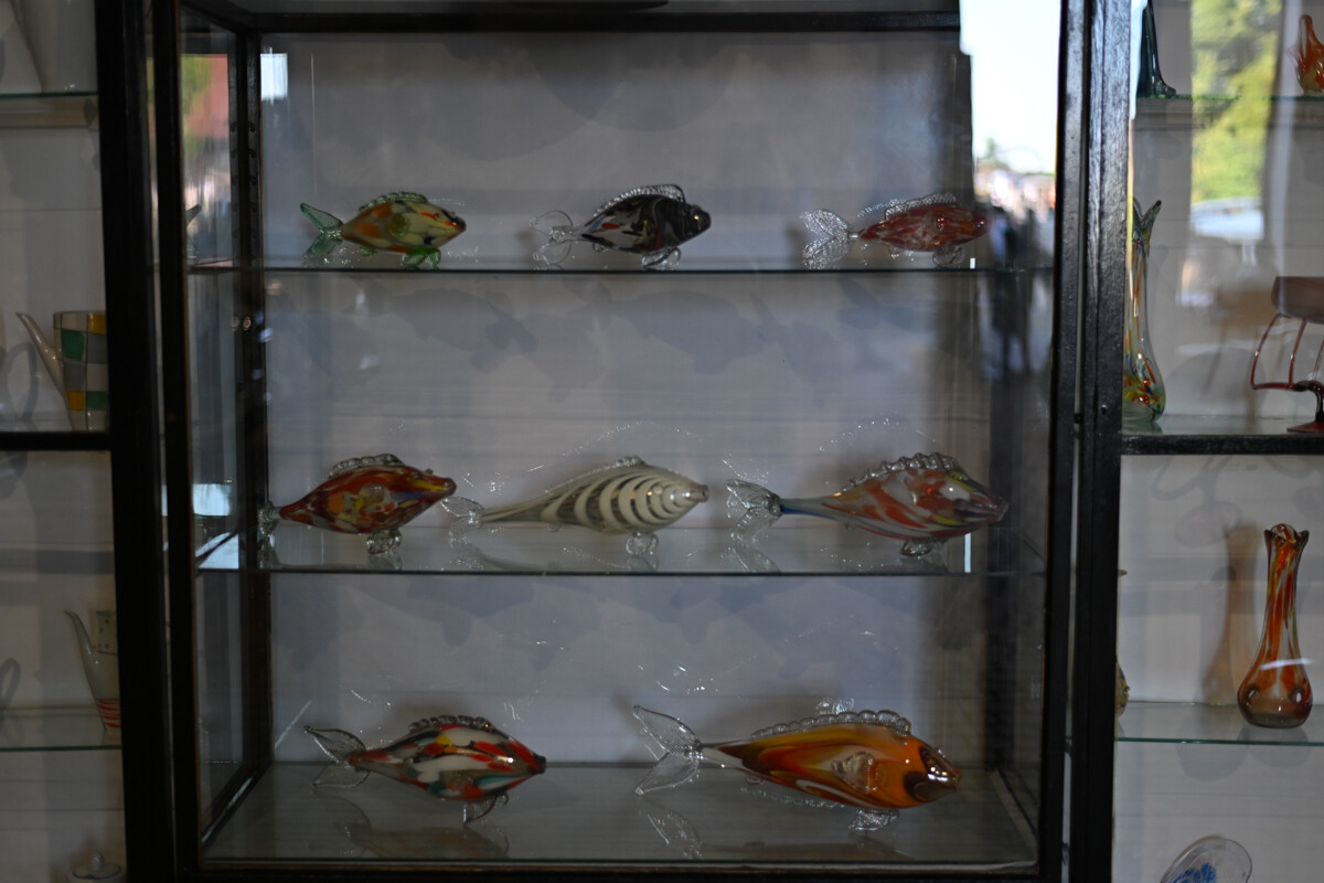 To już 15 lat! Muzeum PRL-u w Rudzie Śląskiej świętowało swój jubileusz [ZDJĘCIA] / fot. Krzysztof Faber