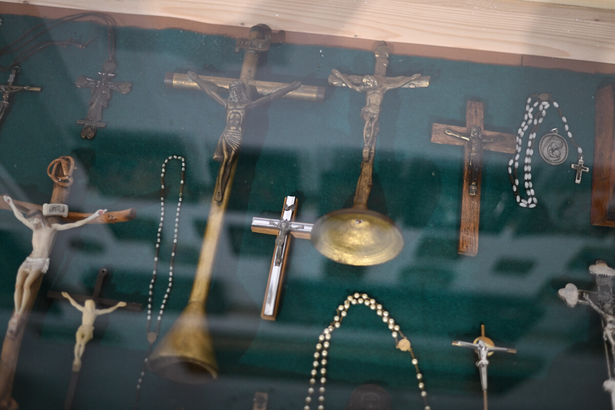 To już 15 lat! Muzeum PRL-u w Rudzie Śląskiej świętowało swój jubileusz [ZDJĘCIA] / fot. Krzysztof Faber