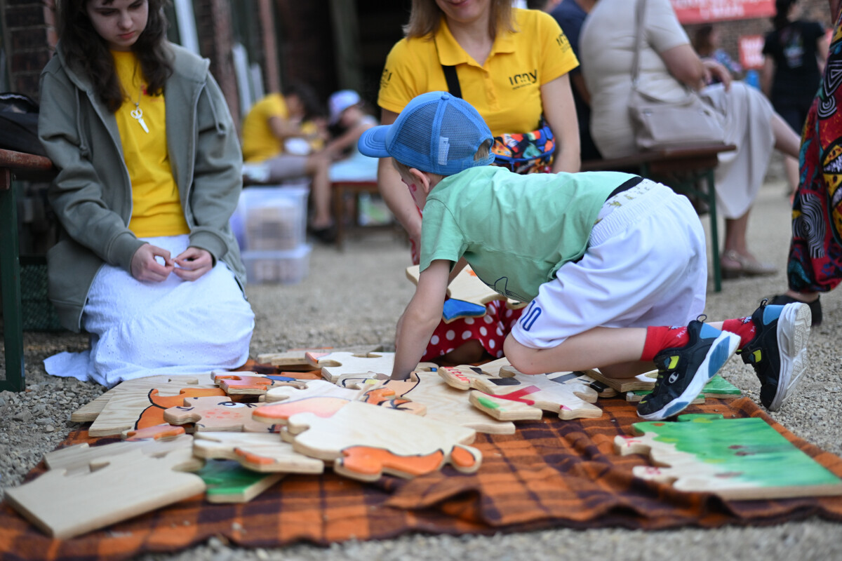 To już 15 lat! Muzeum PRL-u w Rudzie Śląskiej świętowało swój jubileusz [ZDJĘCIA] / fot. Krzysztof Faber