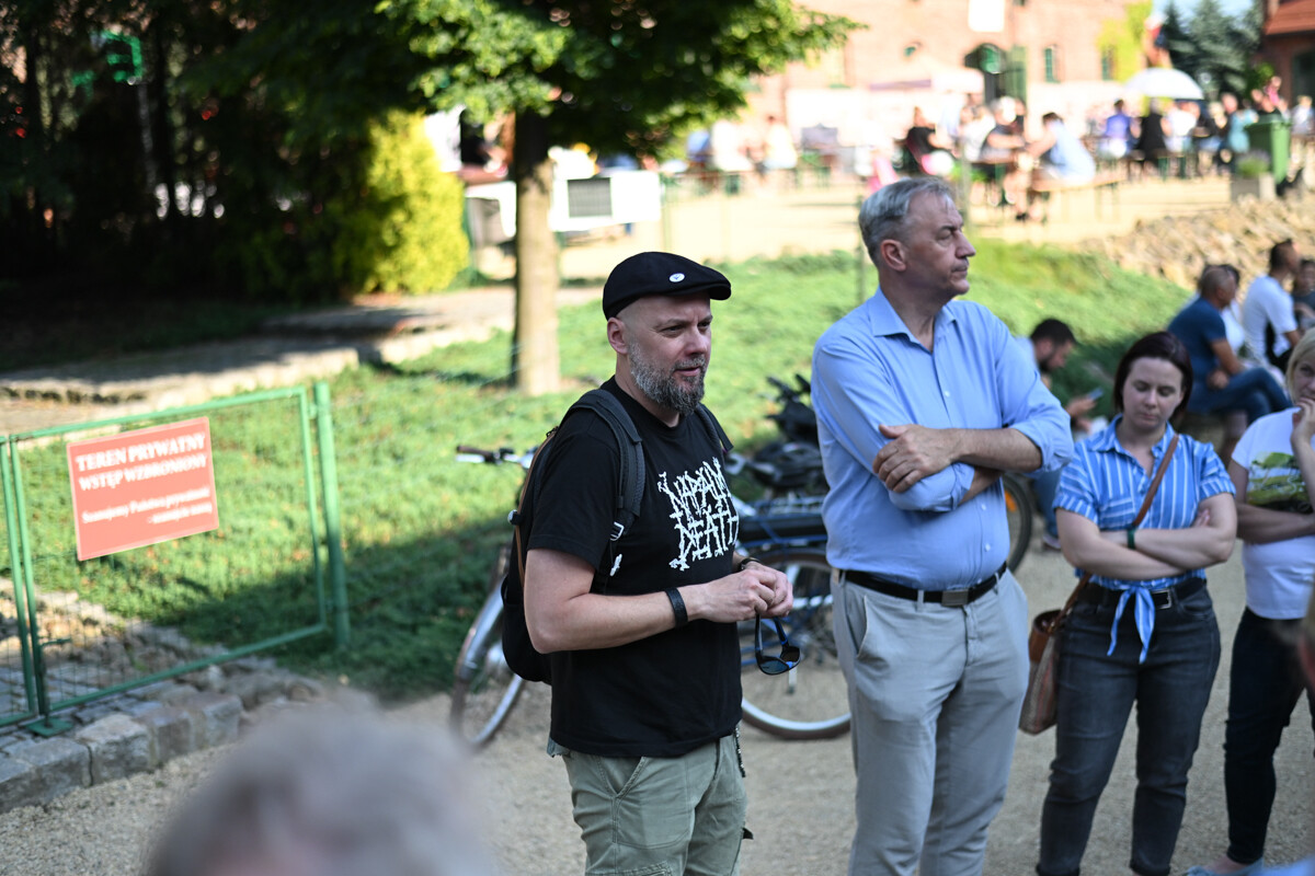 To już 15 lat! Muzeum PRL-u w Rudzie Śląskiej świętowało swój jubileusz [ZDJĘCIA] / fot. Krzysztof Faber