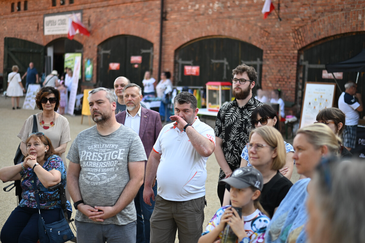 To już 15 lat! Muzeum PRL-u w Rudzie Śląskiej świętowało swój jubileusz [ZDJĘCIA] / fot. Krzysztof Faber