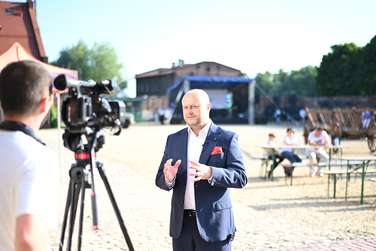 To już 15 lat! Muzeum PRL-u w Rudzie Śląskiej świętowało swój jubileusz [ZDJĘCIA] / fot. Krzysztof Faber