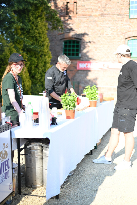 To już 15 lat! Muzeum PRL-u w Rudzie Śląskiej świętowało swój jubileusz [ZDJĘCIA] / fot. Krzysztof Faber