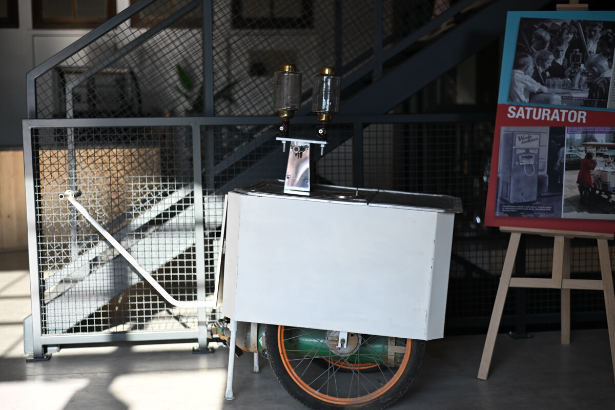 To już 15 lat! Muzeum PRL-u w Rudzie Śląskiej świętowało swój jubileusz [ZDJĘCIA] / fot. Krzysztof Faber