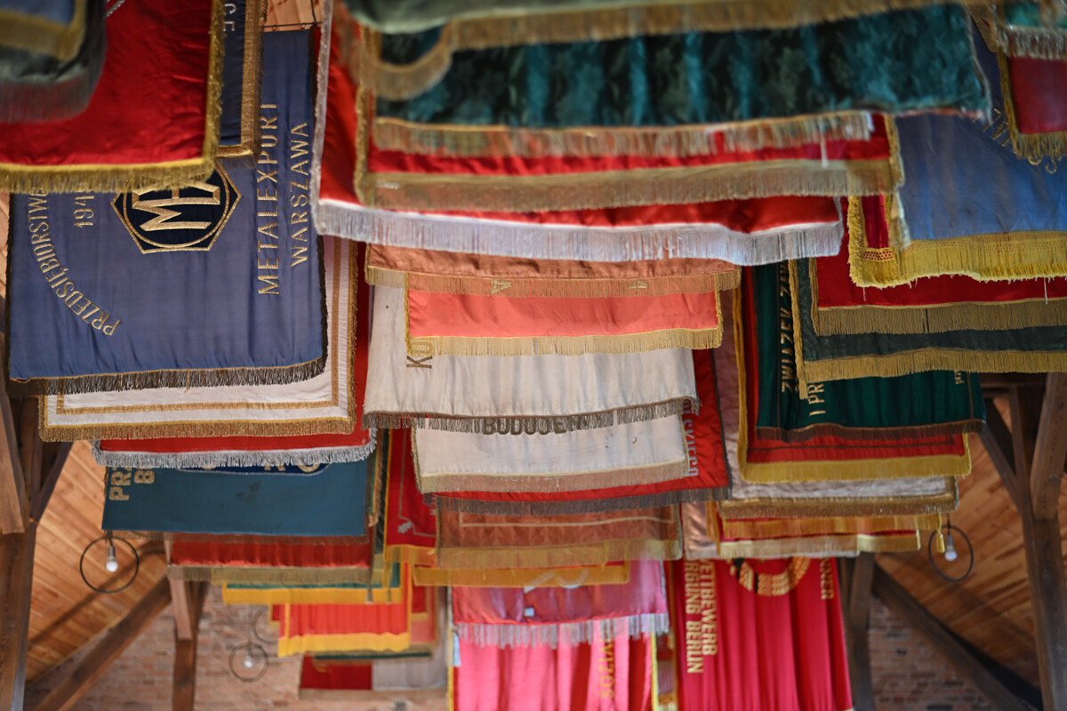 To już 15 lat! Muzeum PRL-u w Rudzie Śląskiej świętowało swój jubileusz [ZDJĘCIA] / fot. Krzysztof Faber