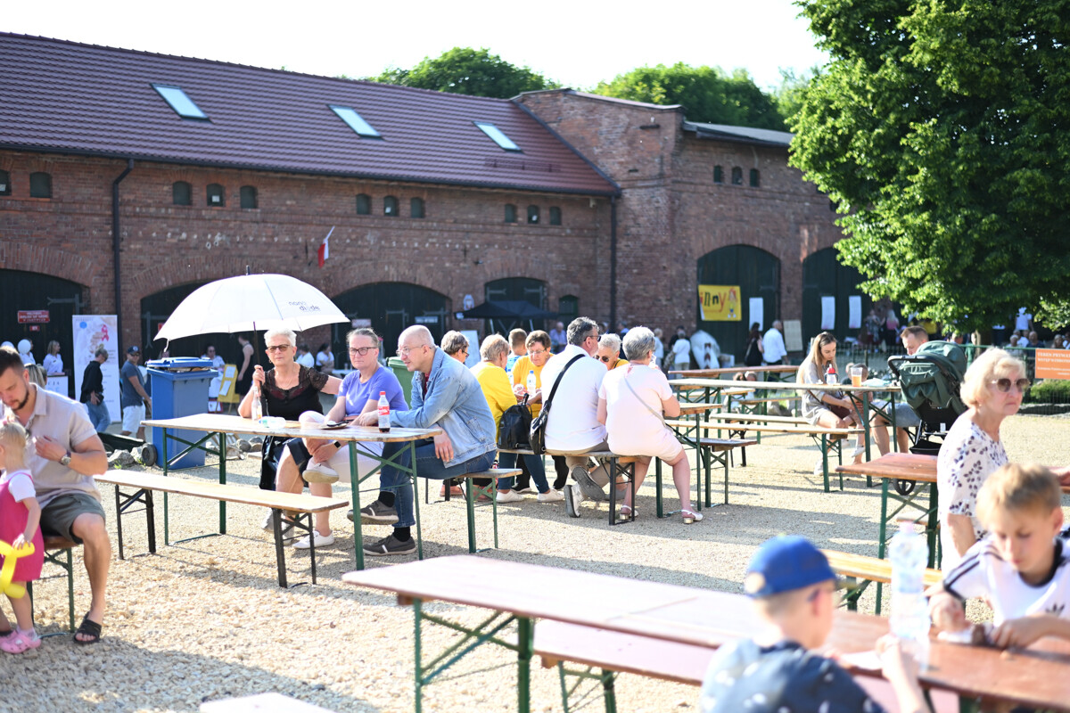 To już 15 lat! Muzeum PRL-u w Rudzie Śląskiej świętowało swój jubileusz [ZDJĘCIA] / fot. Krzysztof Faber