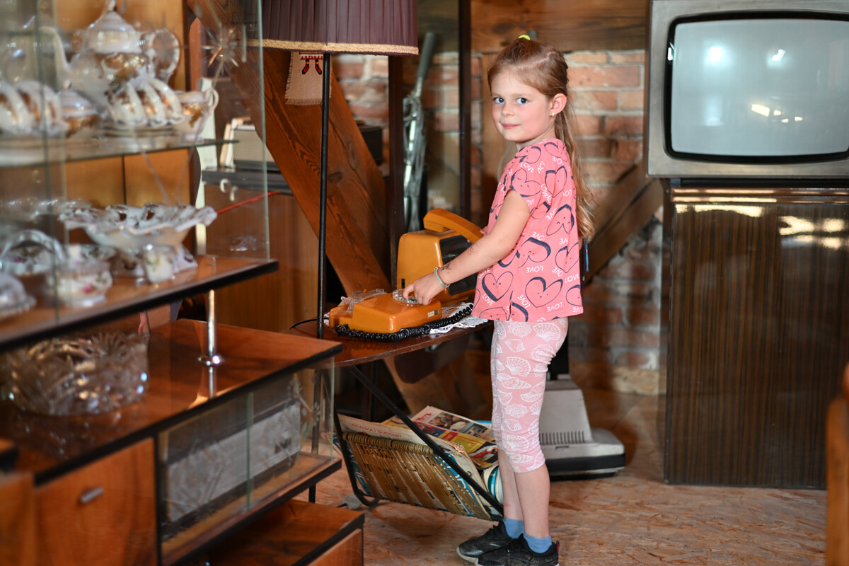 To już 15 lat! Muzeum PRL-u w Rudzie Śląskiej świętowało swój jubileusz [ZDJĘCIA] / fot. Krzysztof Faber