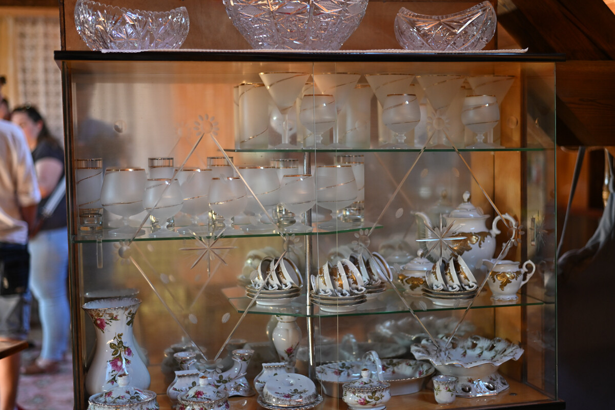 To już 15 lat! Muzeum PRL-u w Rudzie Śląskiej świętowało swój jubileusz [ZDJĘCIA] / fot. Krzysztof Faber