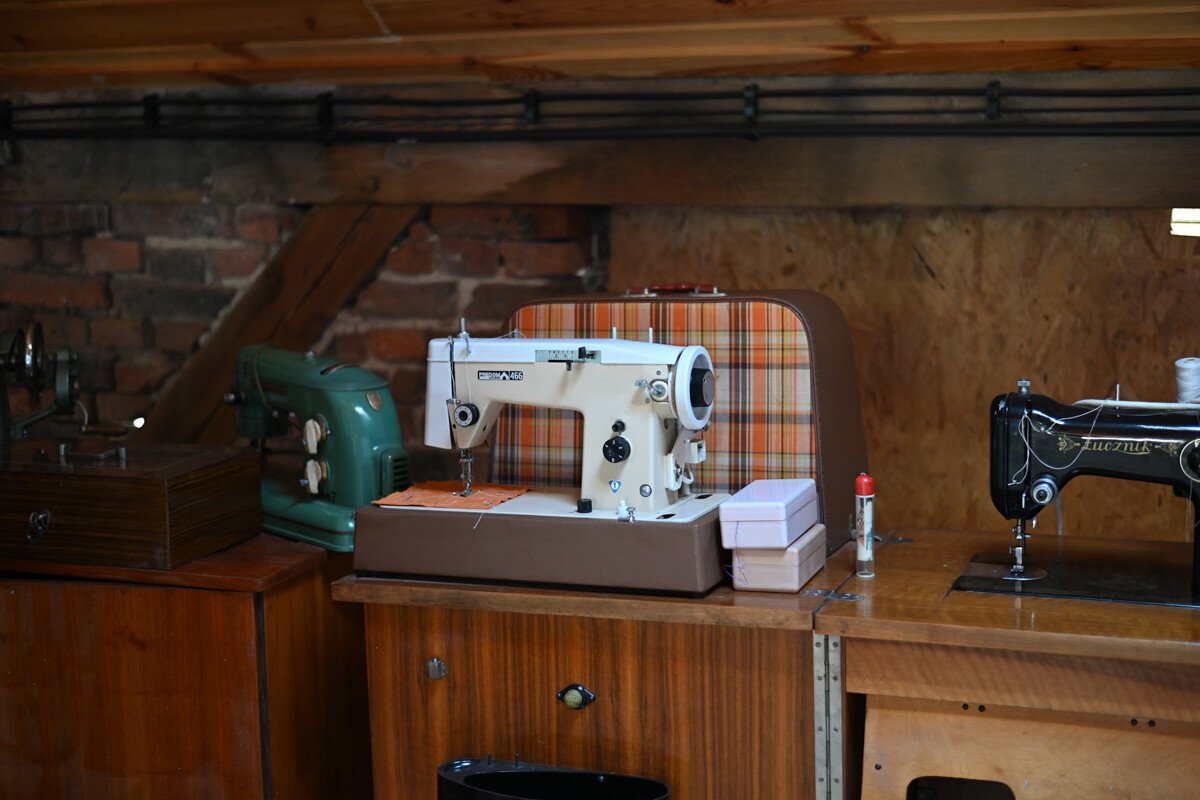 To już 15 lat! Muzeum PRL-u w Rudzie Śląskiej świętowało swój jubileusz [ZDJĘCIA] / fot. Krzysztof Faber